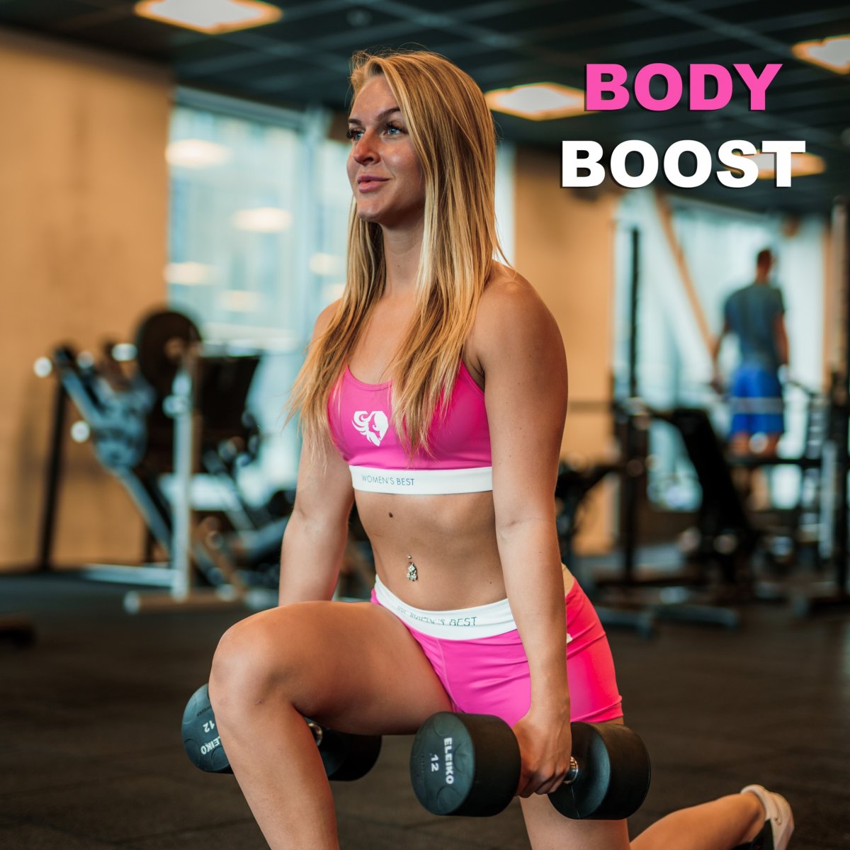 12 veckors träningsprogram