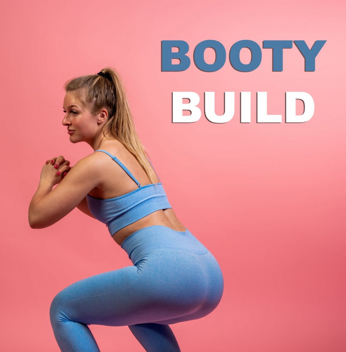 12 veckors träningsprogram